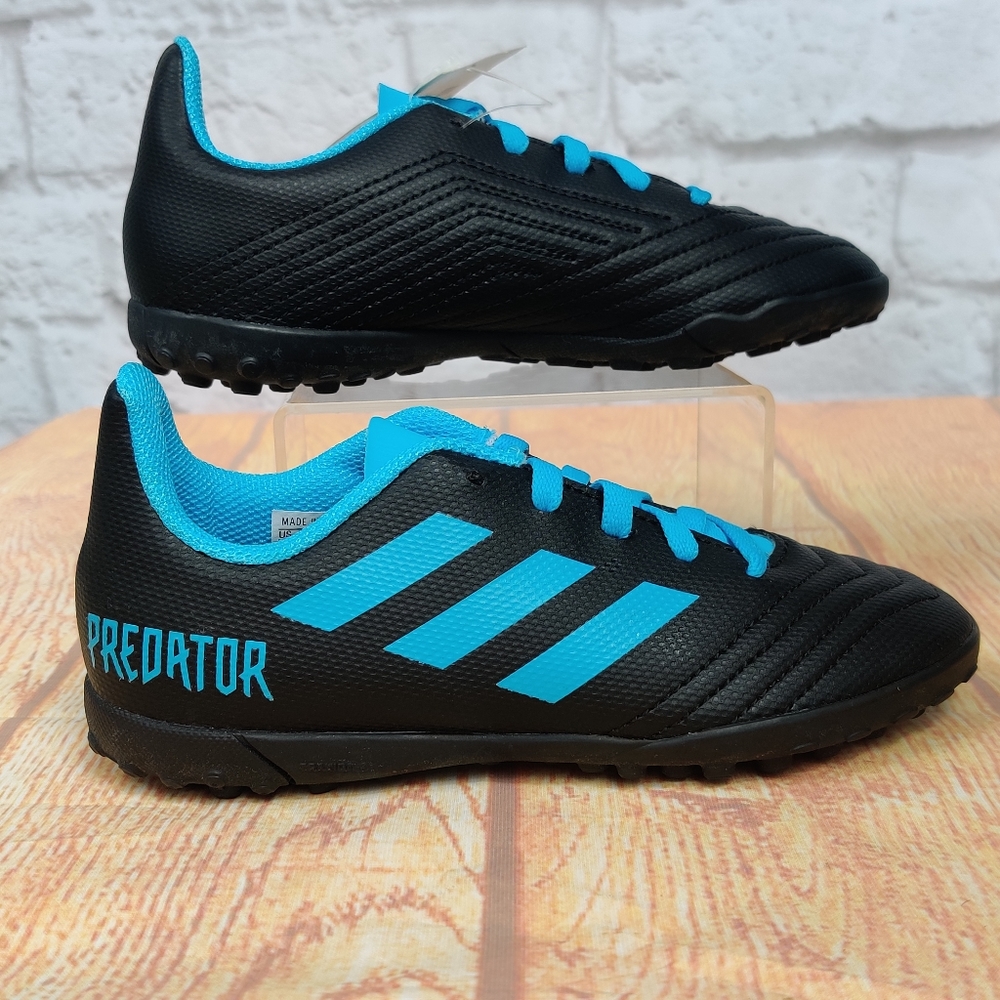Adidas Predator G25826 Soccer cleat Sz 13 13k
